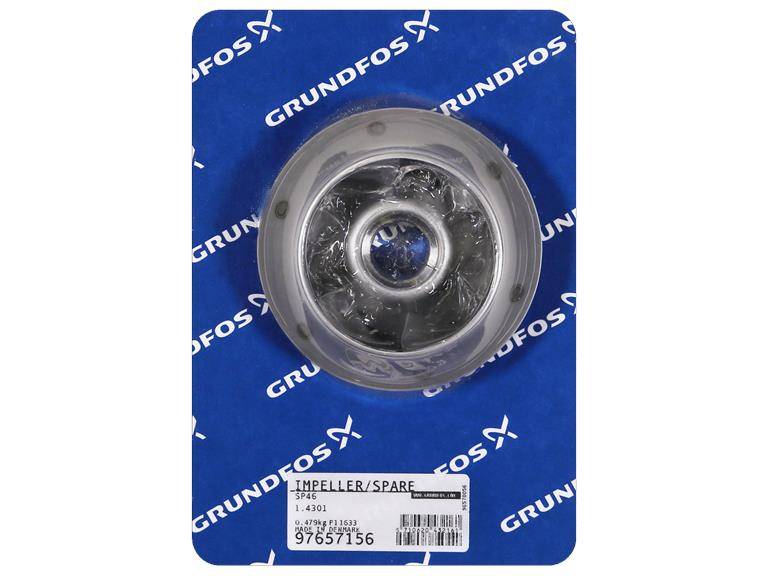 Grundfos 97657156