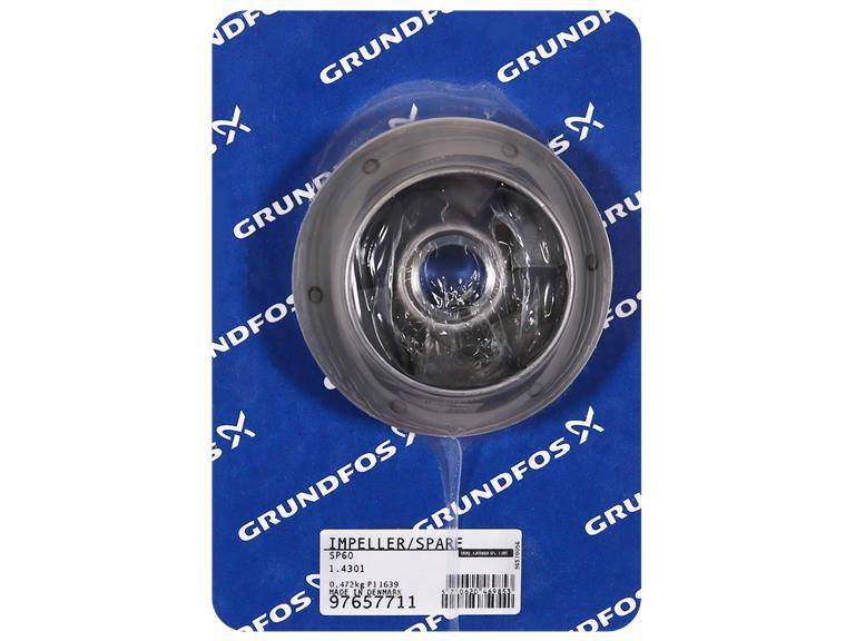 Grundfos 97657711 – Grundfos impeller/spare part