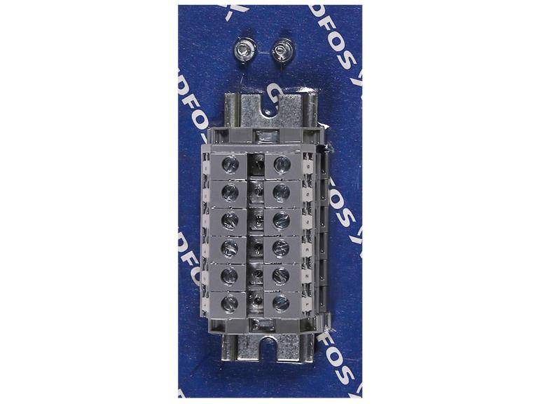 Grundfos 97668315