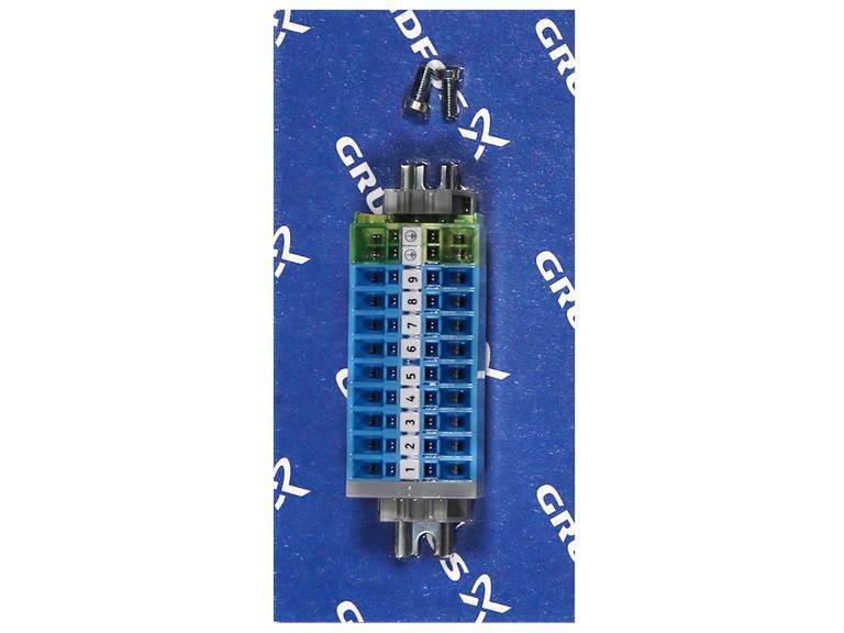 Grundfos 97668316