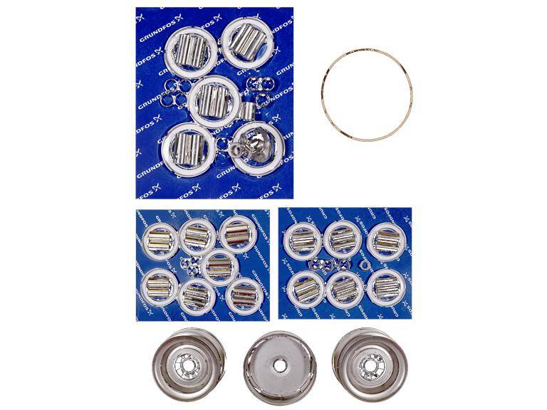 Grundfos 97689487 – Grundfos kit, wearing part