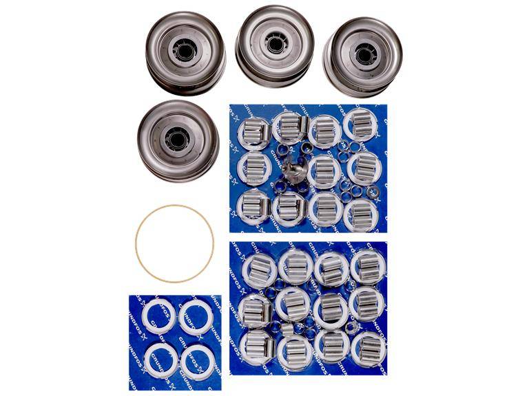 Grundfos 97689850 – Grundfos kit, wearing part