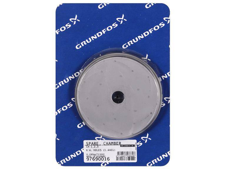 Grundfos 97690016