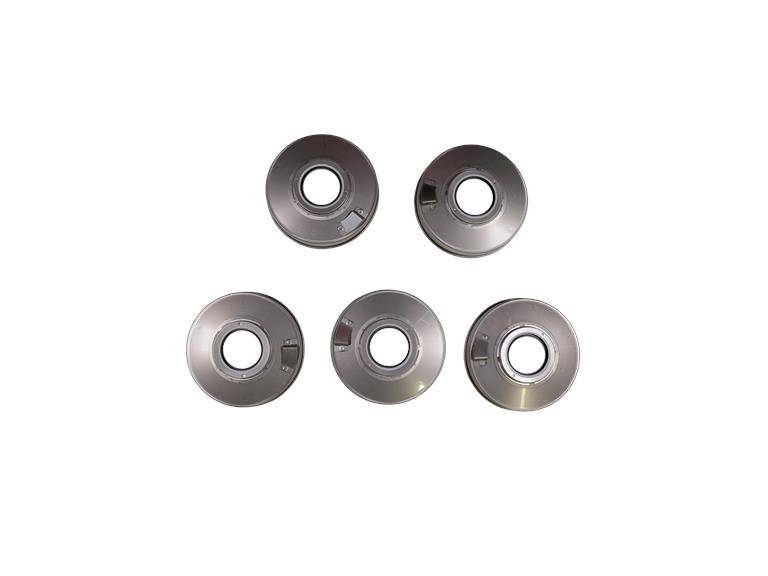 Grundfos 97690023 – Grundfos CHECKING GUT, CHAMBER WITHOUT GUIDING RAILS bulk quantity