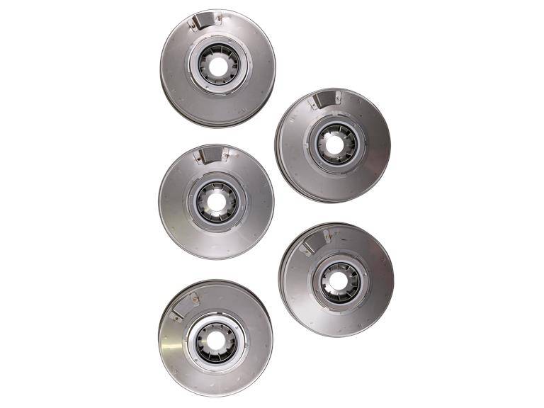 Grundfos 97690028 – Grundfos SHIELD, CHAMBER 1.4401 bulk quantity