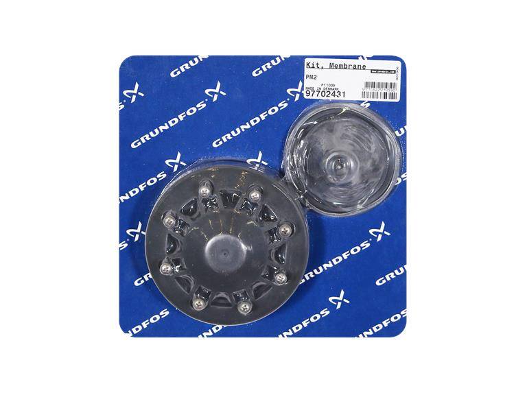 Grundfos 97702431 – Grundfos Kit, Diaphragm