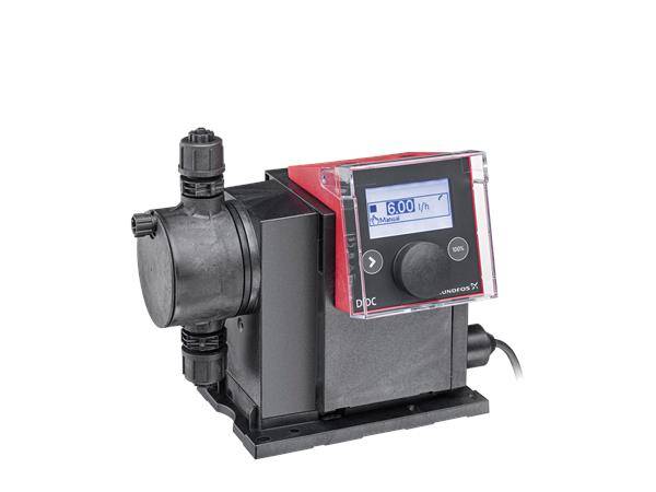 Grundfos 97721372.