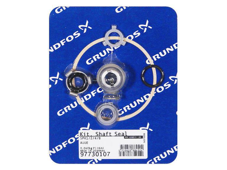 Grundfos 97730107 – Grundfos set, shaft seal AUUE kit