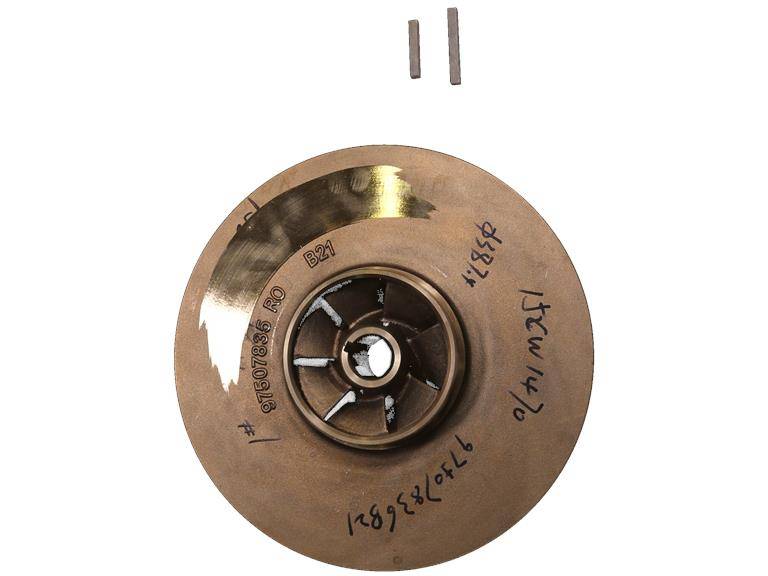 Grundfos 97735854 – Grundfos Kit, Impeller kit