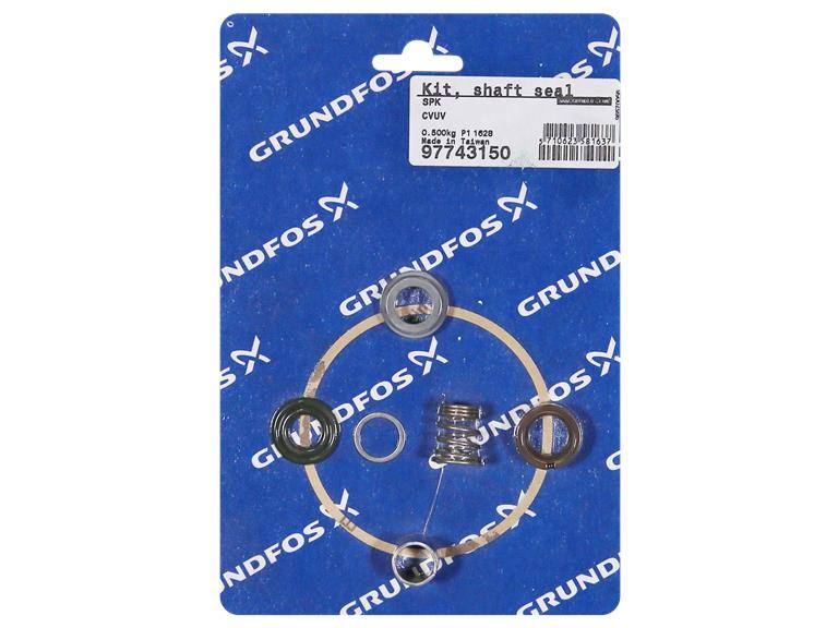 Grundfos 97743150