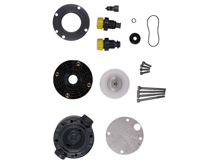Grundfos 97751247 – Grundfos Kit, head SD-L-1-PVC/E/C-1