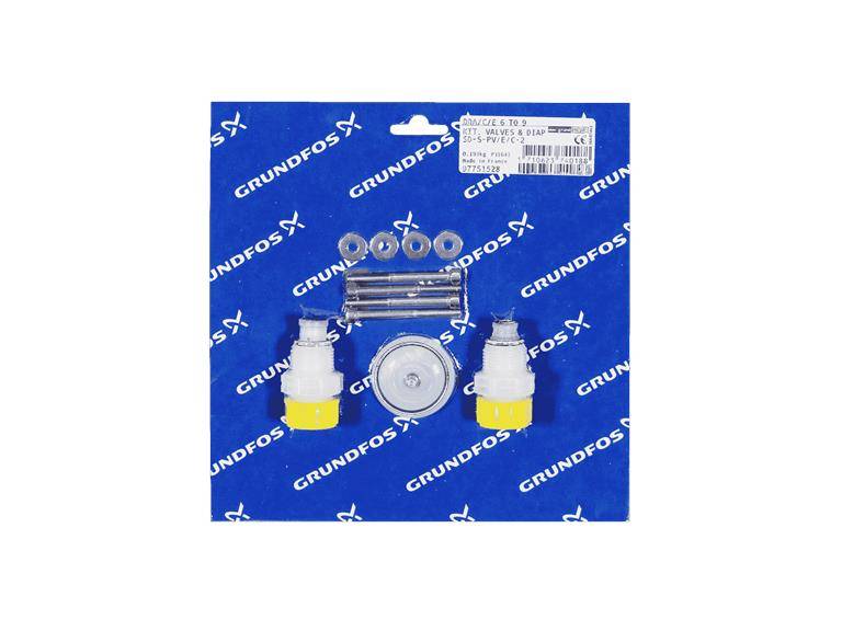 Grundfos 97751528