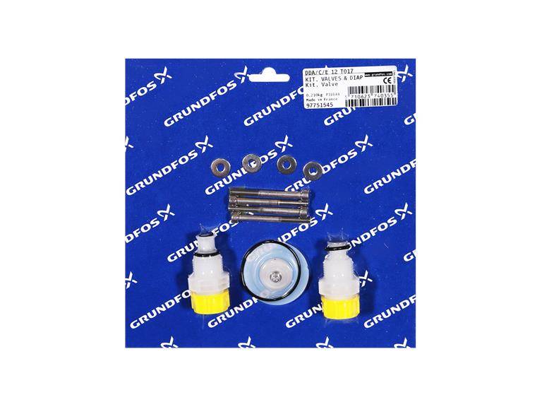Grundfos 97751545