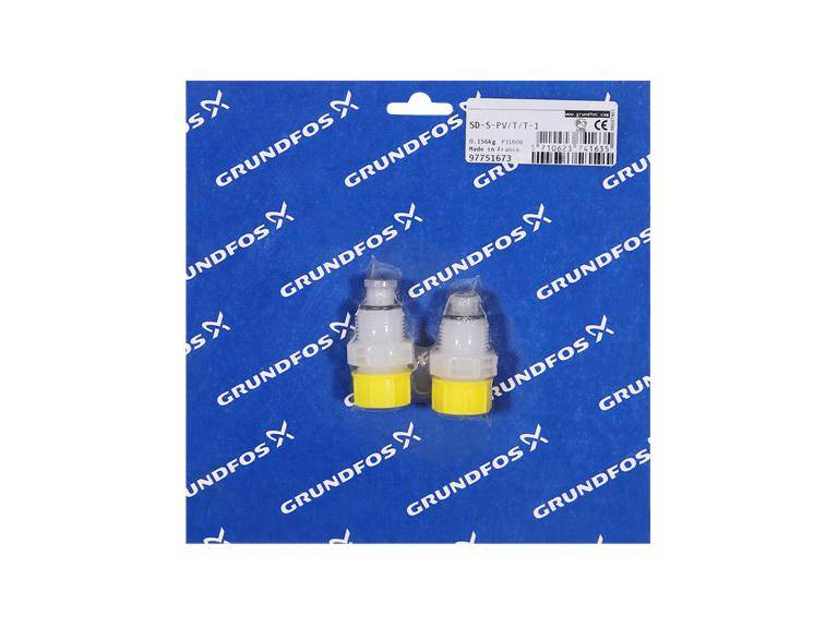 Grundfos 97751673 – Grundfos Kit, Valve Valve / Diaphragm