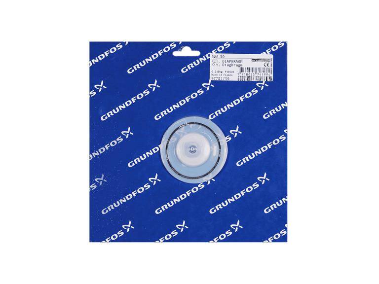 Grundfos 97751709 – Grundfos Kit, diaphragm SD-L