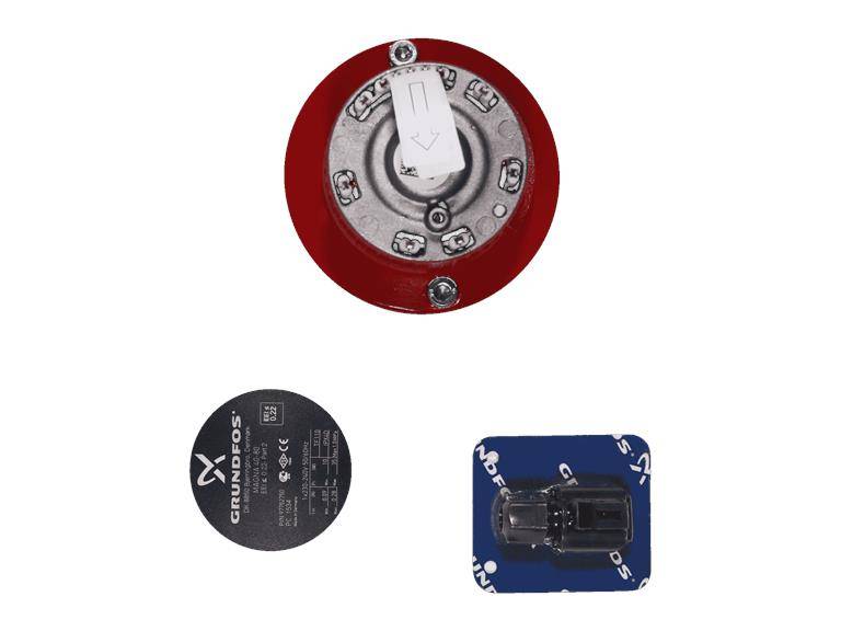Grundfos 97752750 – Grundfos kit, pump