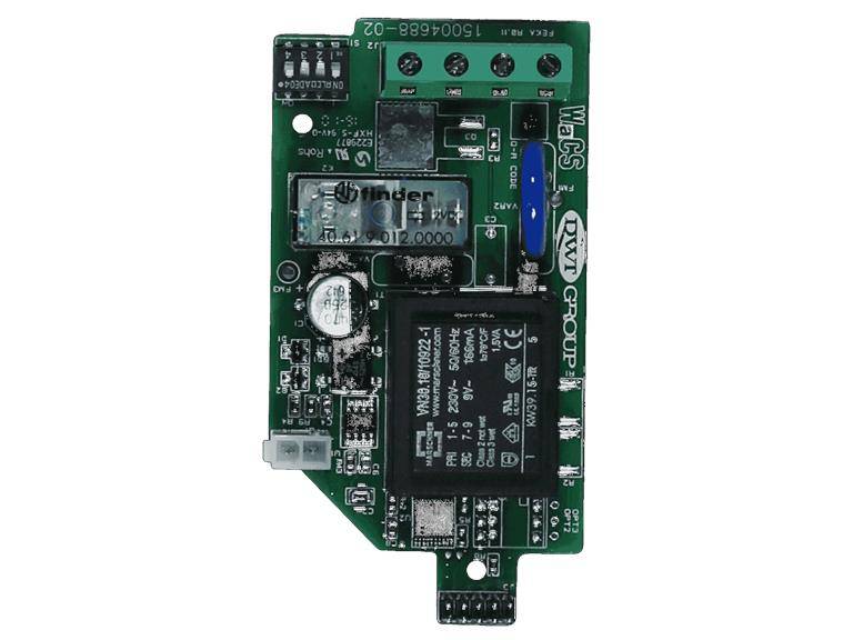 Grundfos 97775345 – Grundfos replacement, PCB component