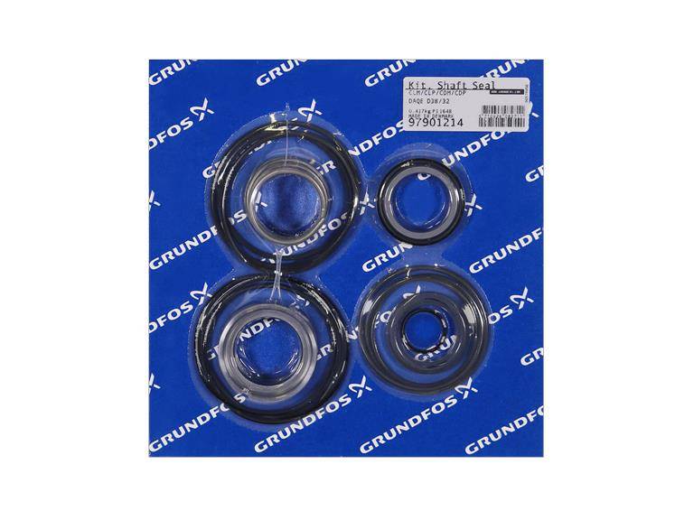Grundfos 97901214