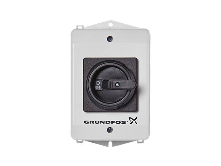 Grundfos 97907253