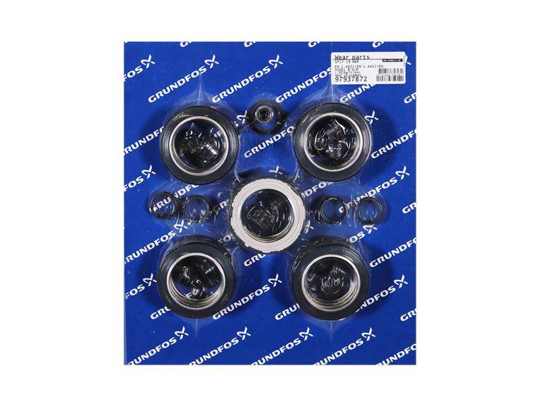 Grundfos 97937872 – Grundfos Set, wearing part