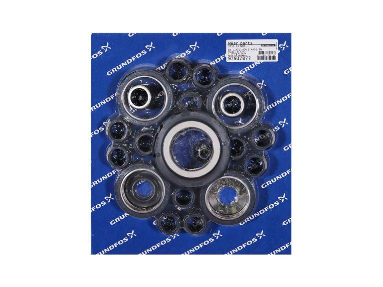 Grundfos 97937877 – Grundfos kit, wearing part