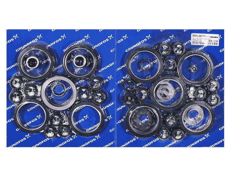 Grundfos 97937884 – Grundfos kit, wearing part