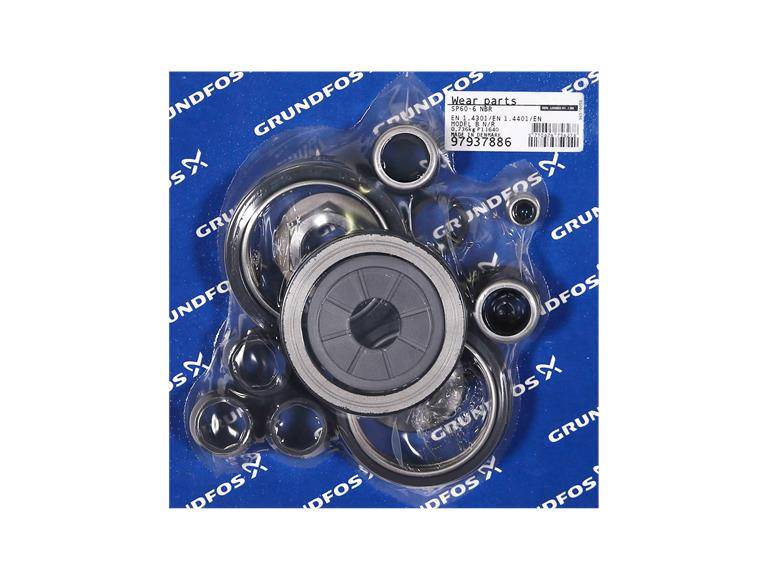 Grundfos 97937886 – Grundfos kit, wearing part