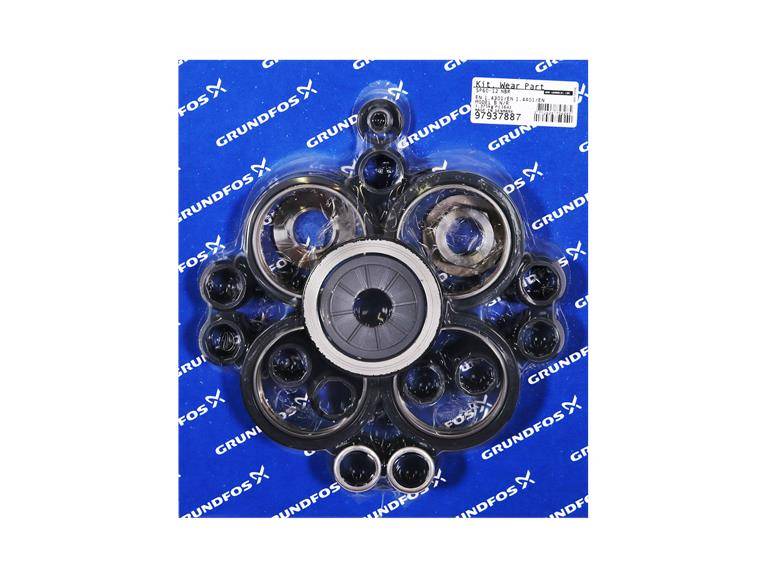 Grundfos 97937887 – Grundfos kit, wearing part