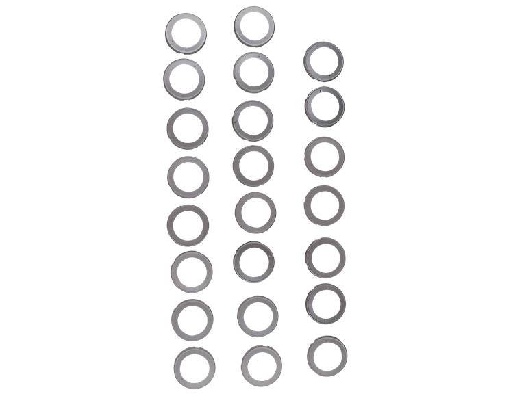 Grundfos 97938514 – Grundfos bulk material, bracket N bracket N, upper sealing ring bulk quantity