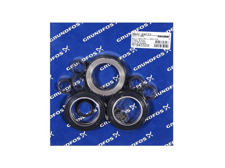 Grundfos 97945520 – Grundfos set, wearing part