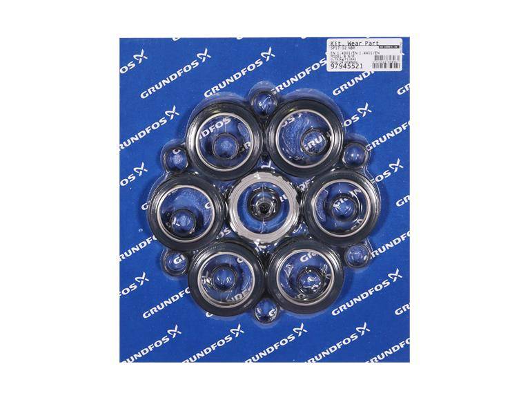 Grundfos 97945521 – Grundfos kit, wearing part