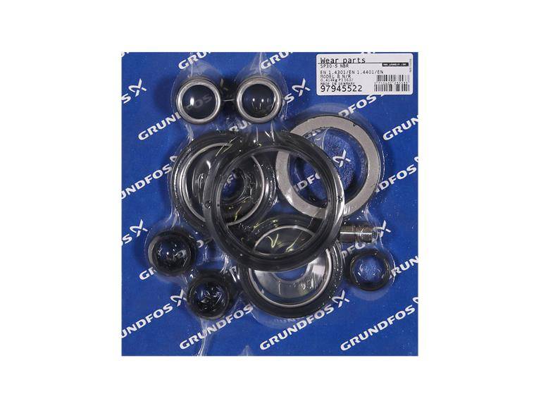 Grundfos 97945522 – Grundfos kit, wearing part