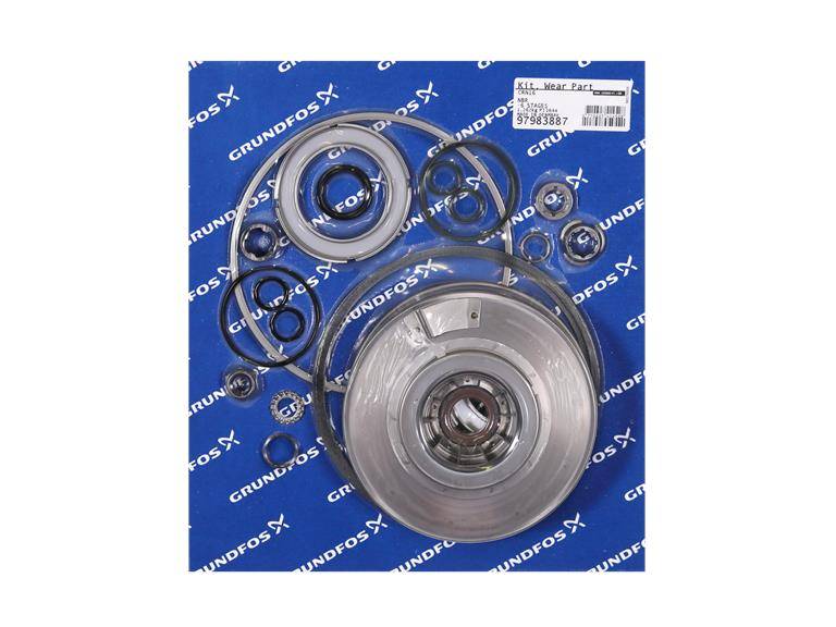 Grundfos 97983887 – Grundfos kit, wearing part
