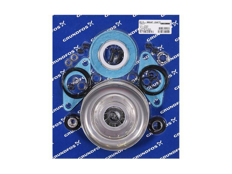 Grundfos 97983891 – Grundfos kit, wearing part