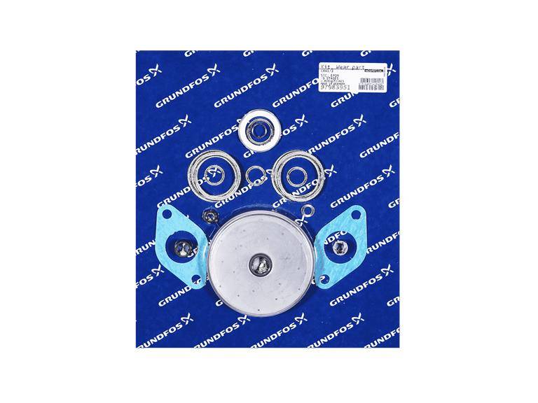 Grundfos 97983951 – Grundfos kit, wearing part