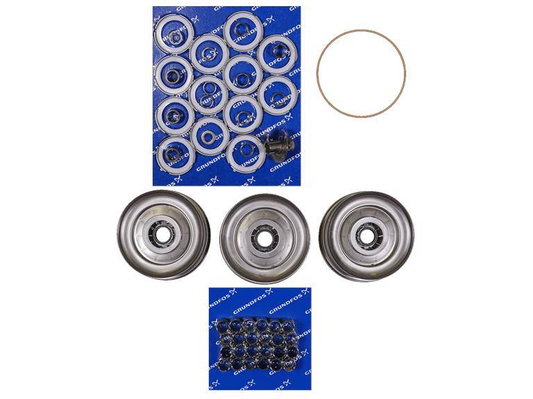 Grundfos 97989308 – Grundfos kit, wearing part