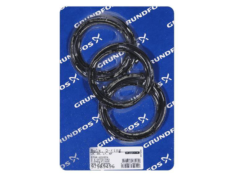Grundfos 97989496