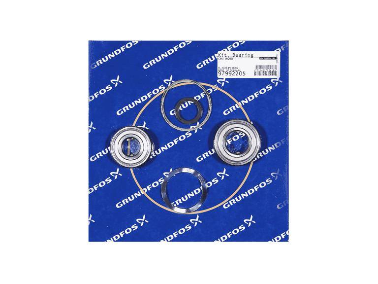 Grundfos 97992205 – Grundfos kit, bearing kit