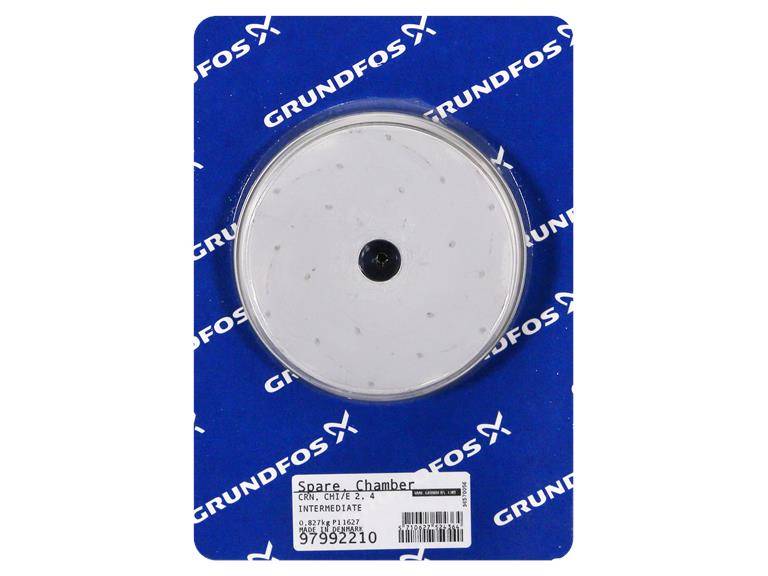 Grundfos 97992210 – Grundfos replacement, chamber INTERMEDIATE component