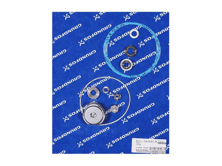 Grundfos 98066890