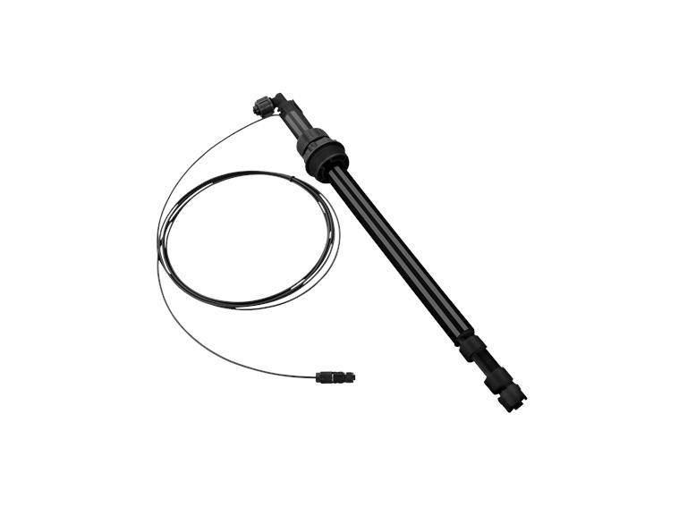 Grundfos 98071111 – Grundfos Rigid suction lance with level control Accessories