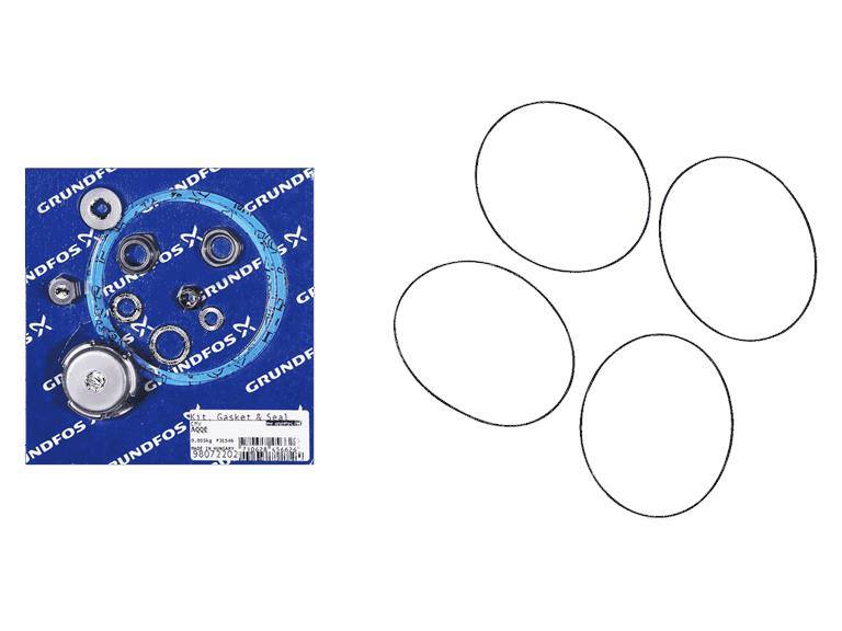 Grundfos 98072202