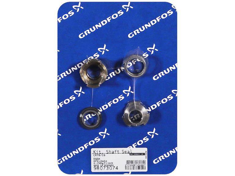 Grundfos 98073074 – Grundfos Set, Oil Seal DQQK kit