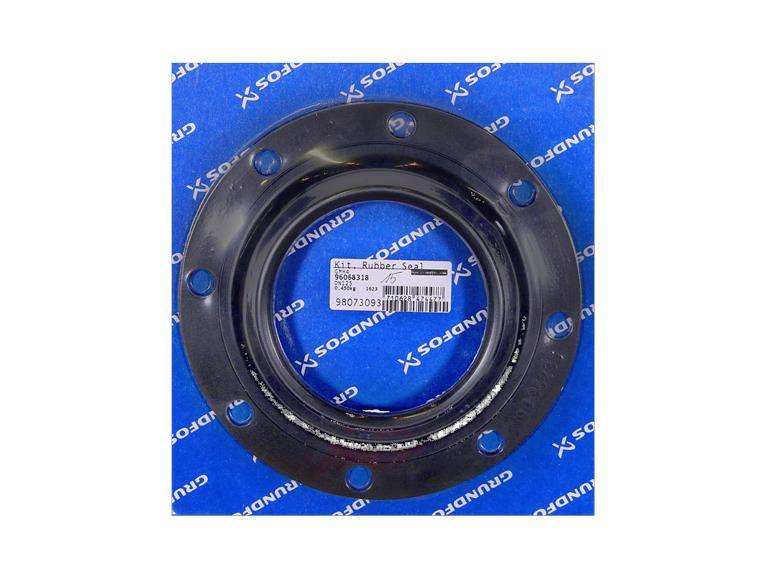 Grundfos 98073093 – Grundfos kit, rubber seal 96068318 kit