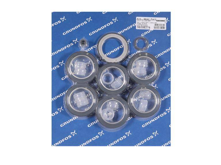 Grundfos 98098278 – Grundfos kit, wearing part