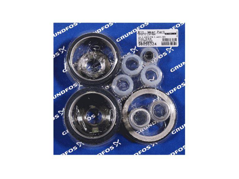 Grundfos 98098324 – Grundfos set, wearing part