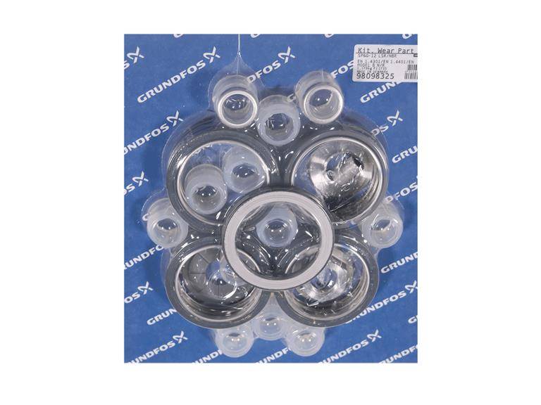 Grundfos 98098325 – Grundfos set, wearing part
