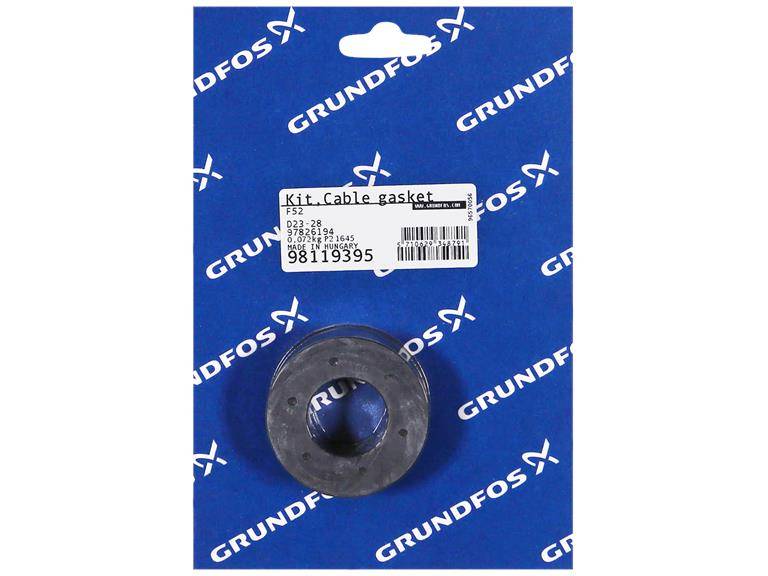 Grundfos 98119395