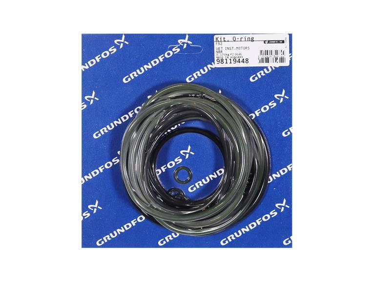 Grundfos 98119448