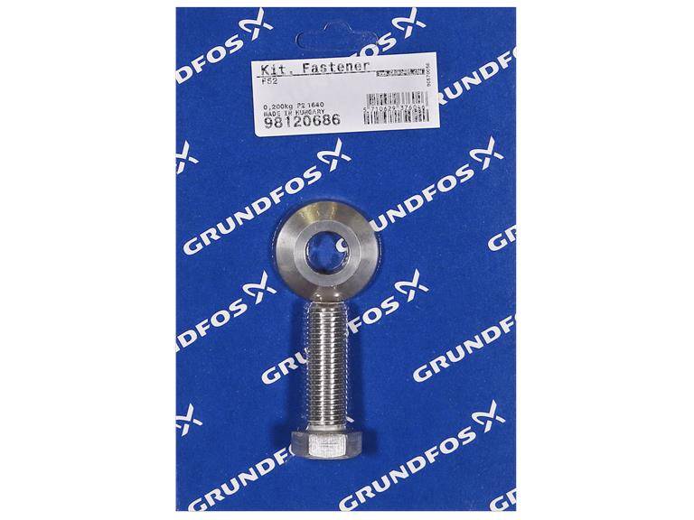 Grundfos 98120686